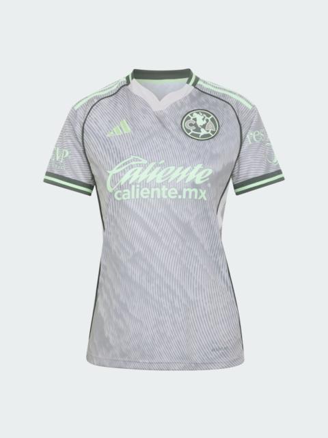 adidas Club America 25/26 Third Jersey