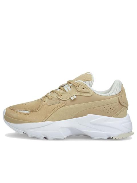PUMA (WMNS) PUMA Orkid 'Soft - Pale Khaki' 384846-02