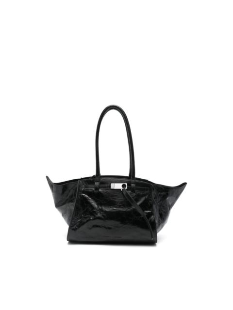 BENEDETTA BRUZZICHES top handle tote bag