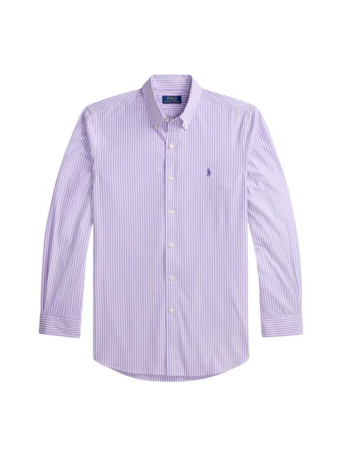 Polo Ralph Lauren Striped Logo Shirt