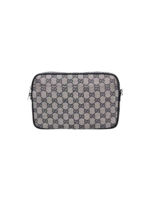 GUCCI SMALL SHOULDER BAG "ESSENCE CLASSIC"