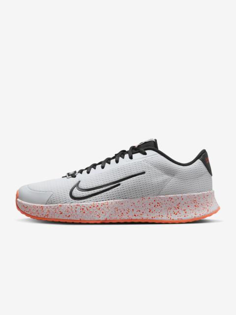 NikeCourt Vapor Lite 2 Premium Men's Hard Court Tennis Shoes