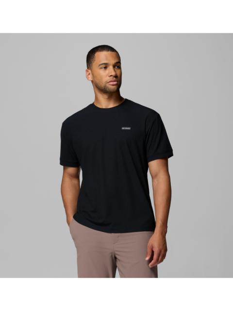 Columbia Men's Chill Creek Knit Tee Shirt