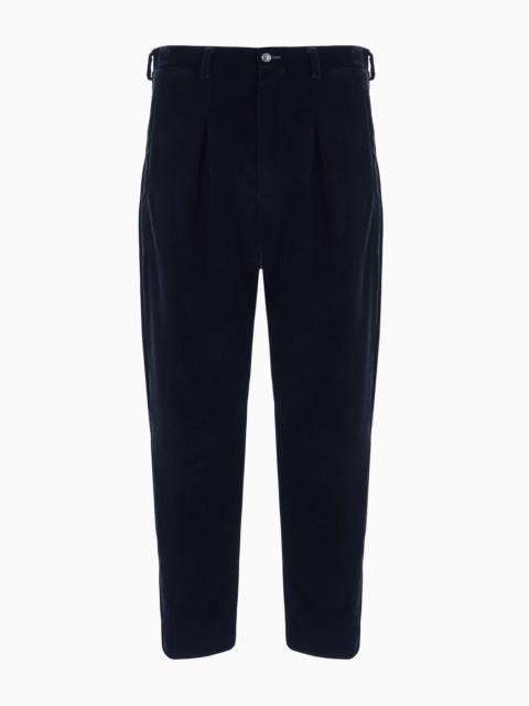 GIORGIO ARMANI Casual Pants
