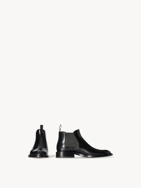 The Row Gable Boot