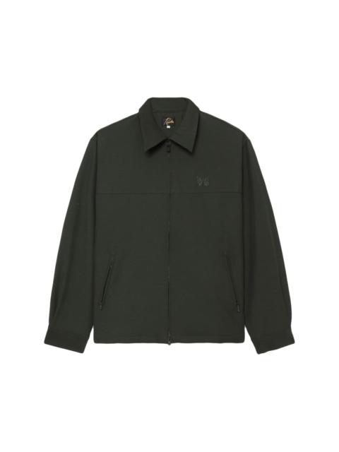 NEEDLES Field jacket | REVERSIBLE