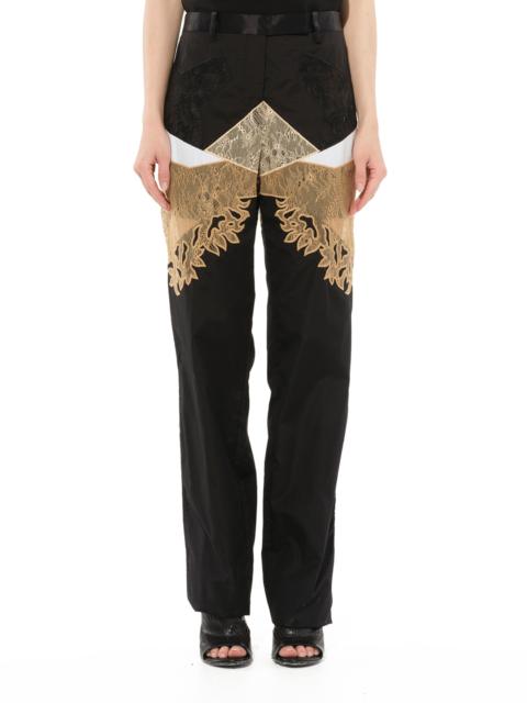 Givenchy Pant in Multicolor