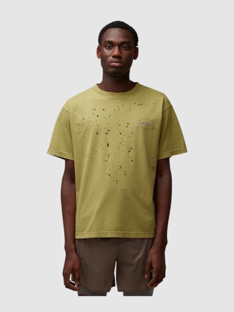 SATISFY Mothtech t-shirt