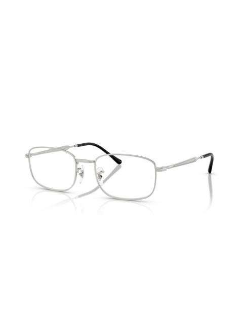 Ray-Ban RB6533 OPTICS