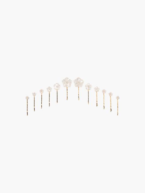 Geneva Bobby Pin Set