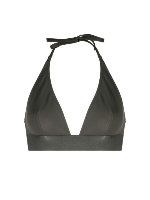 ERES Mouna triangle-cup Bikini Top - Farfetch