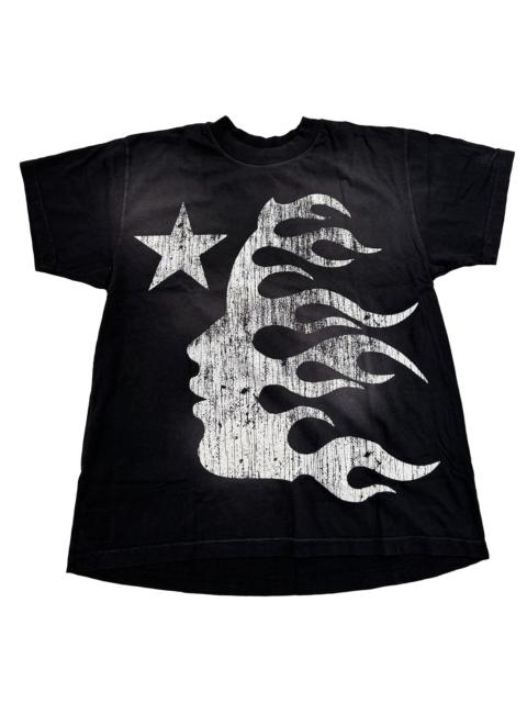 HELLSTAR HSTAR CLASSIC SS Tee "Black" HSR064
