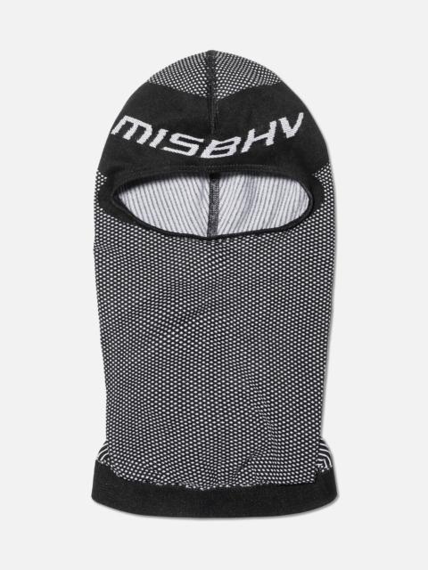 MISBHV SEAMLESS SKI BALACLAVA