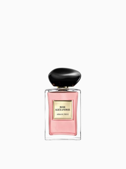 GIORGIO ARMANI ROSE ALEXANDRIE 100 ML EAU DE TOILETTE