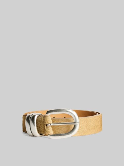 BY MALENE BIRGER By Malene Birger Zoira Belt - Wood