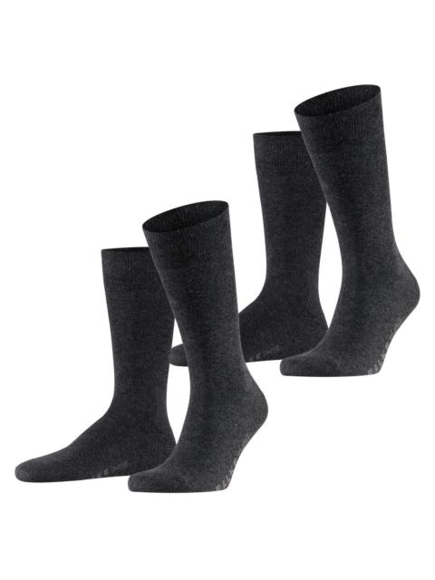 FALKE Swing 2-Pack Men Socks