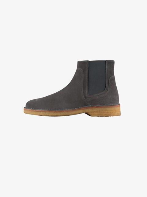 A.P.C. Theodore ankle boots