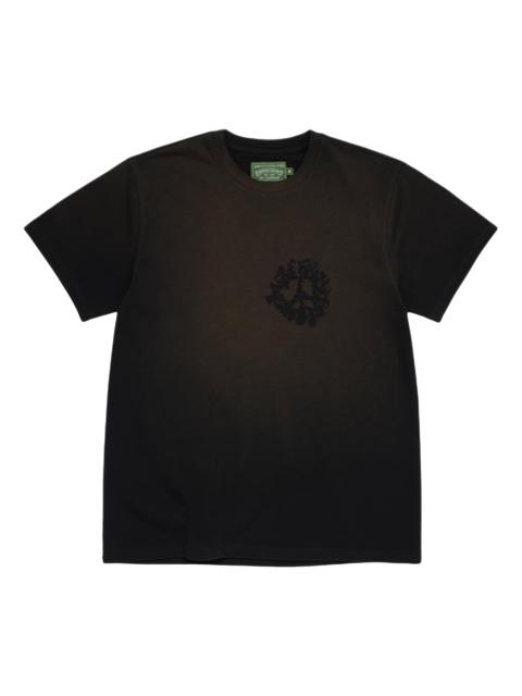 DENIM TEARS Denim Tears Denim U Knockout T-Shirt 'Black' SS26TSS16062746