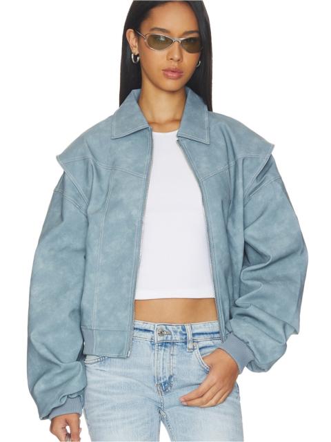 LIONESS Vista Bomber