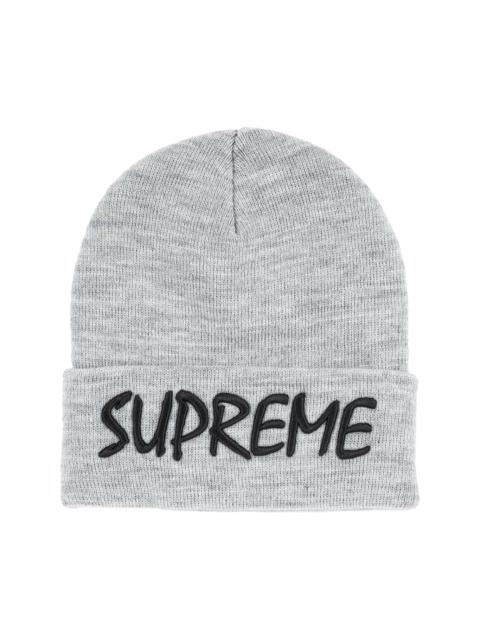 Supreme FTP knitted beanie hat