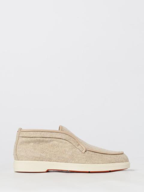 Santoni Sneakers woman Santoni