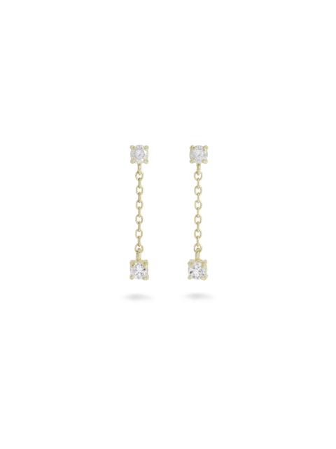 STONE AND STRAND Teeny Diamond Drizzle Drops