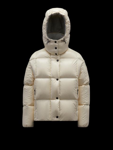 Parana Short Down Jacket