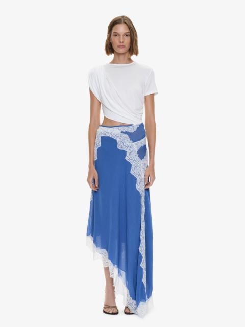 CHRISTOPHER ESBER Verve Twisted Tee Dress