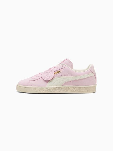 PUMA Suede Charles F. Stead Sneakers