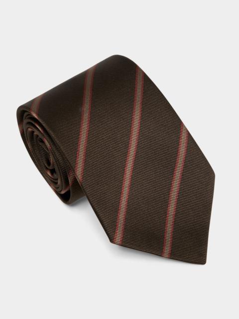 TODD SNYDER The David Tie