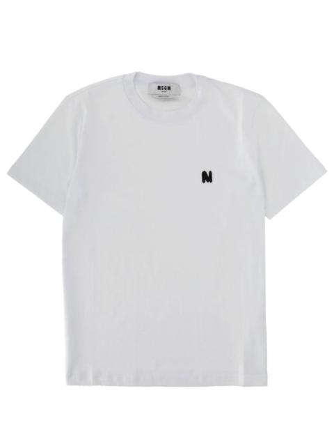 Monogram Logo T-Shirt