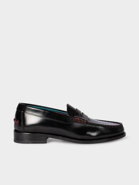 Paul Smith Leather 'Laida' Loafers