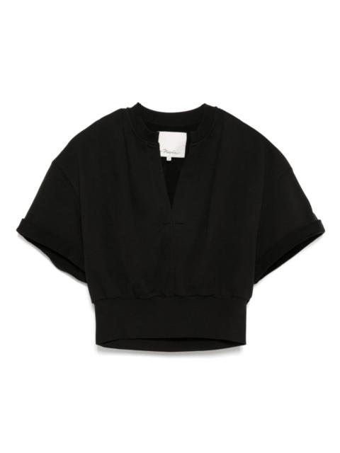 3.1 Phillip Lim cropped top