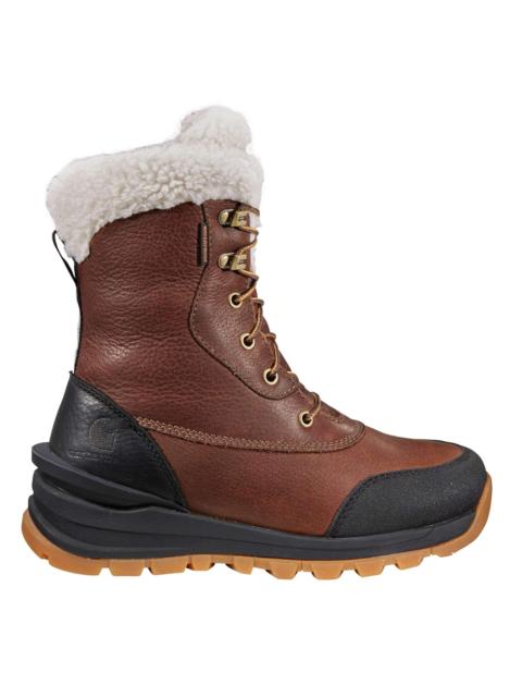 Carhartt Women's Pellston Waterproof Insulated Winter Boot