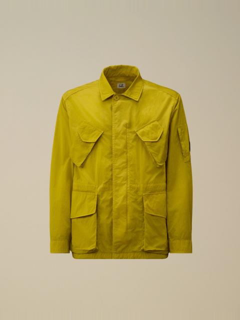C.P. Company Heavy Chrome-R Lens Field Jacket