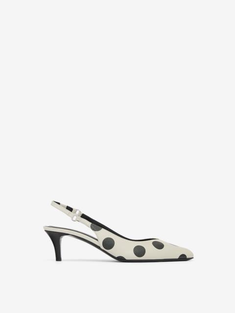 Isabel Marant PALDO PUMPS