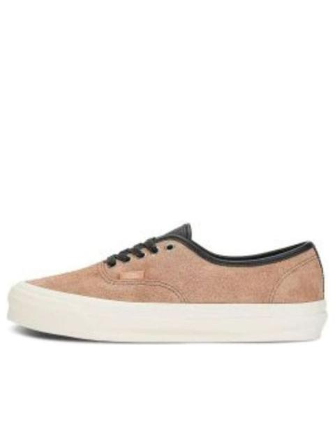 Vans Vans OG Authentic LX 'Tan' VN0A5FBDC0B