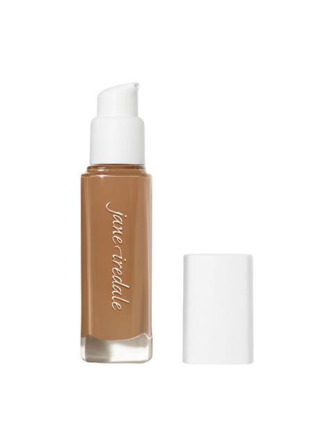 Jane Iredale Skintuition SPF 30 Radiance-Boosting Liquid Foundation