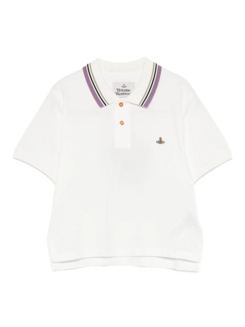 Vivienne Westwood Vivienne Westwood Classic Polo Top