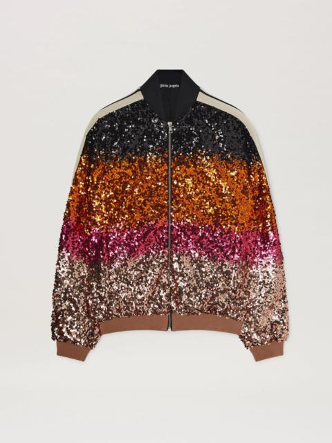 Palm Angels SHOW SEQUINS BOMBER