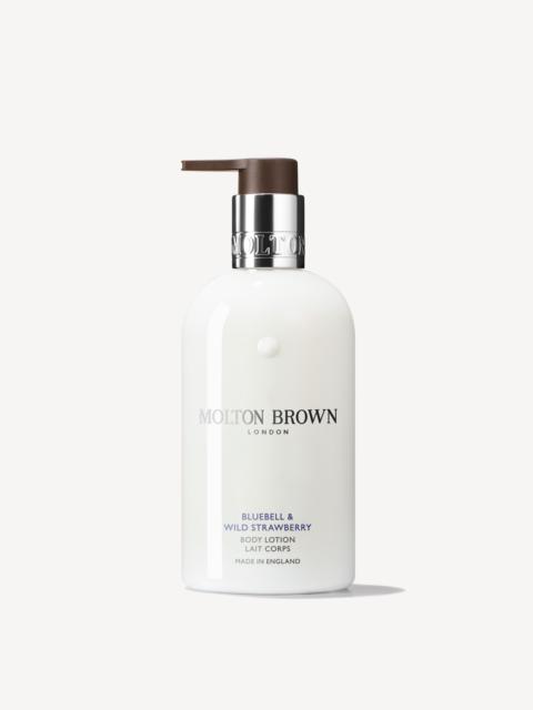 Molton Brown Bluebell & Wild Strawberry Body Lotion 10fl. oz.