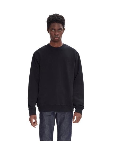 A.P.C. STANDARD A.P.C. BRODÉ SWEATSHIRT (M)
