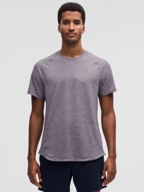 lululemon License to Train Short-Sleeve Shirt