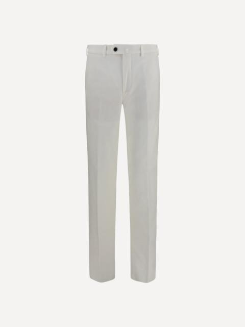 Loro Piana Cotton Pants