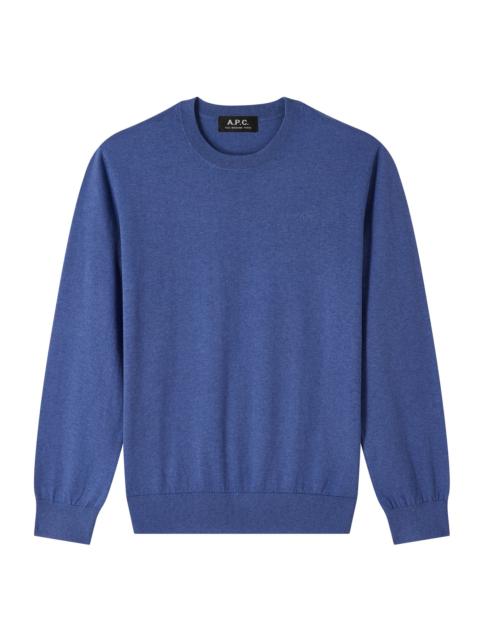 A.P.C. JULIO SWEATER