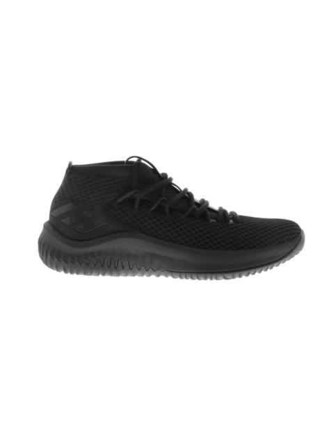 adidas Dame 4 Core Black