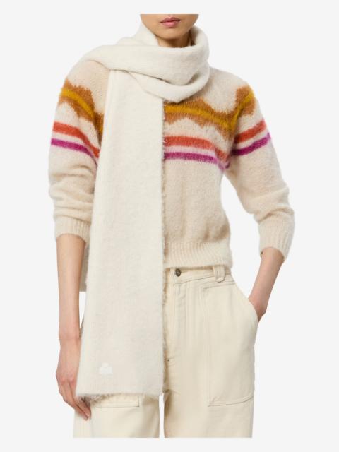 Isabel Marant PELIZ SCARF