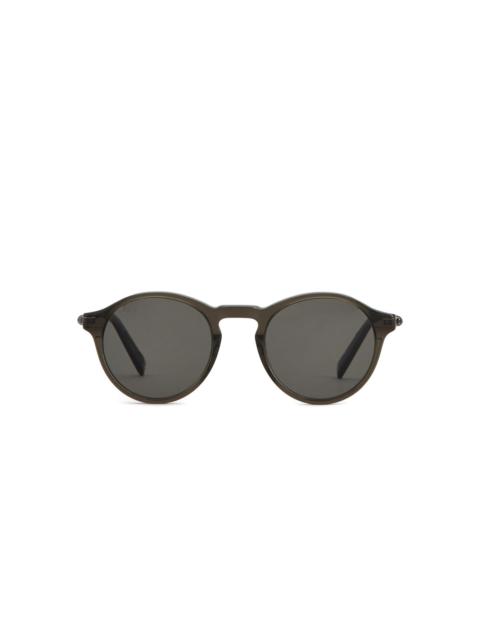 Tod's round-frame sunglasses