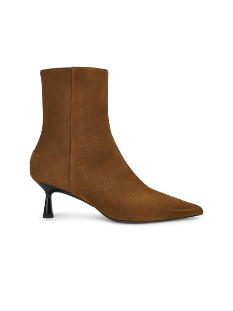 ALLSAINTS Vivian Suede Boot