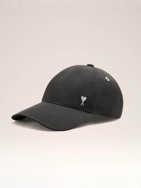 AMI Paris AMI DE COEUR STUD CAP